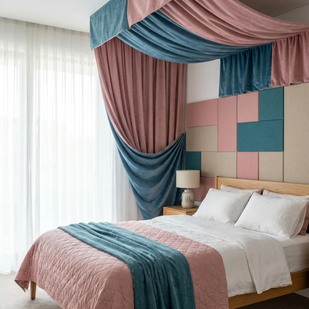 OTEL TERMAL PERDELER