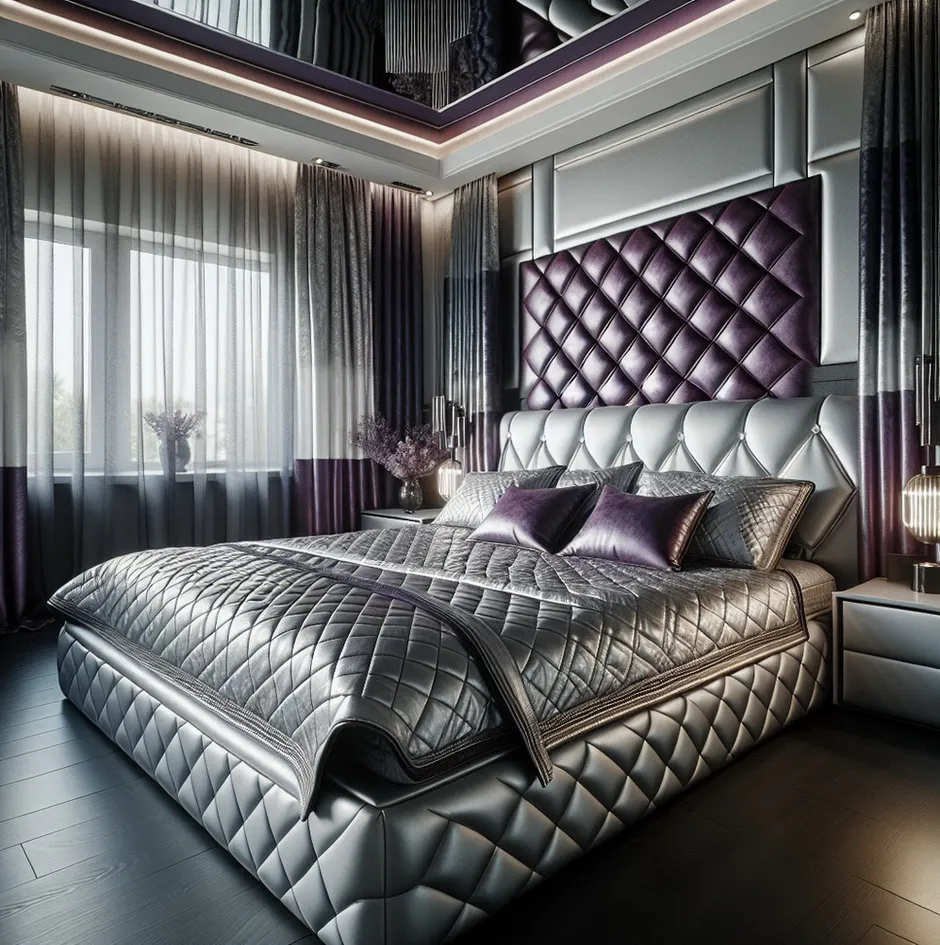 Otel Yanmaz Tül ve Fon Perde